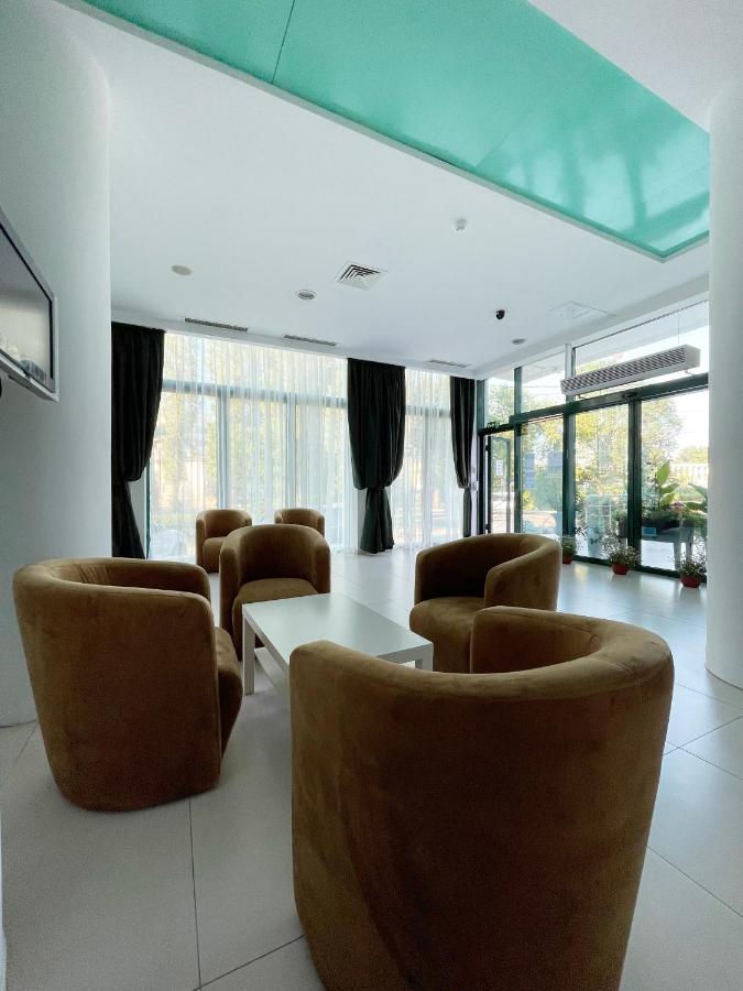 Laguna Residence Мамая Екстериор снимка