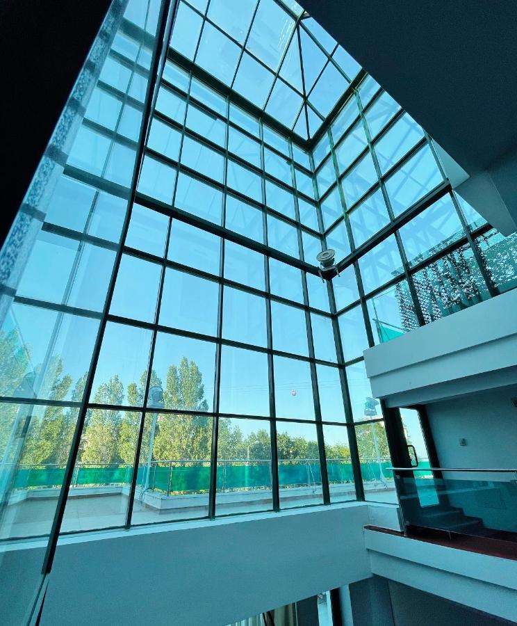 Laguna Residence Мамая Екстериор снимка