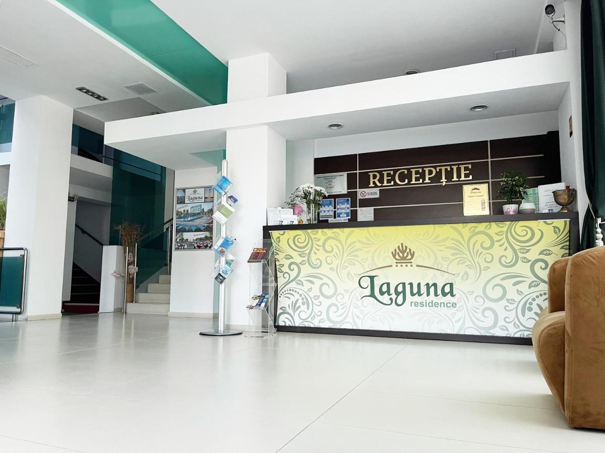 Laguna Residence Мамая Екстериор снимка
