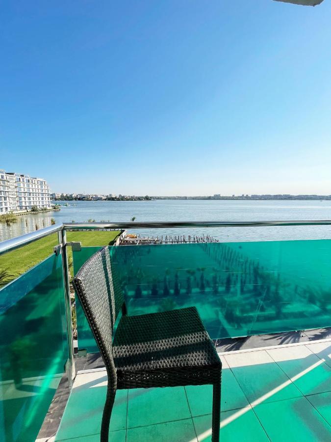 Laguna Residence Мамая Екстериор снимка