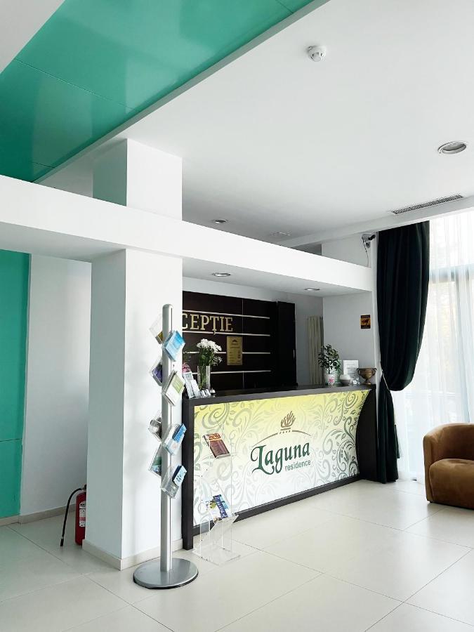 Laguna Residence Мамая Екстериор снимка