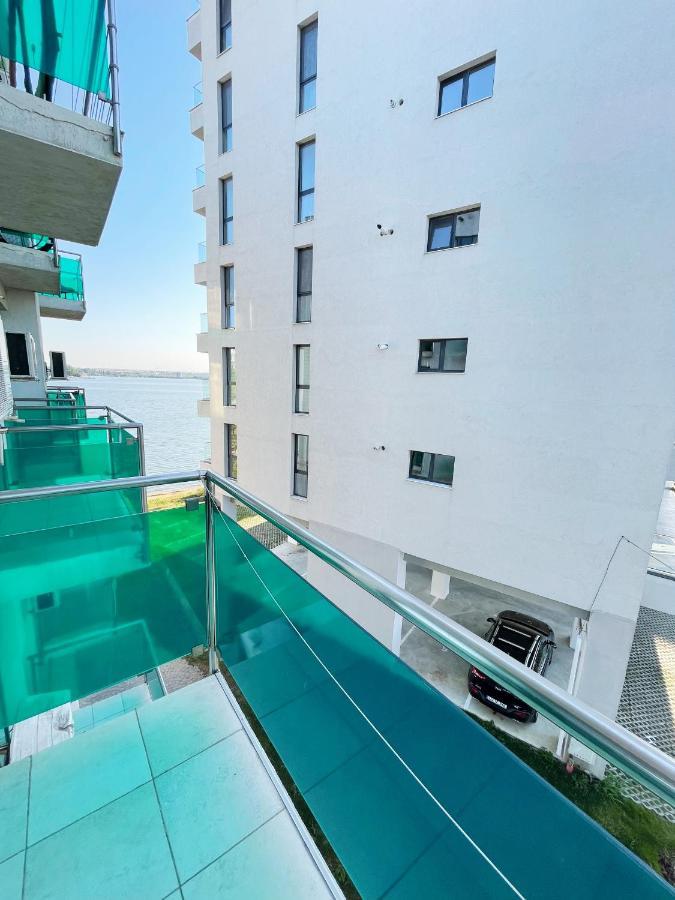 Laguna Residence Мамая Екстериор снимка