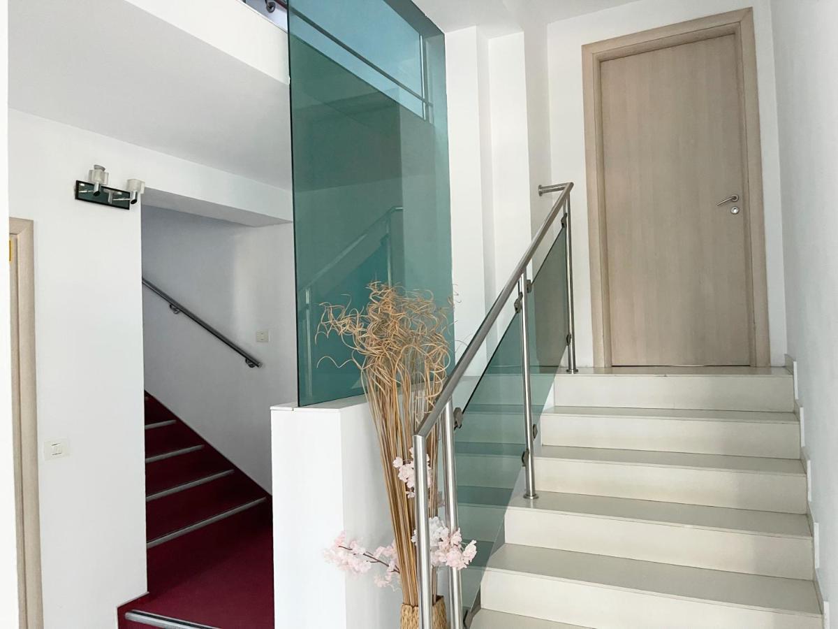 Laguna Residence Мамая Екстериор снимка