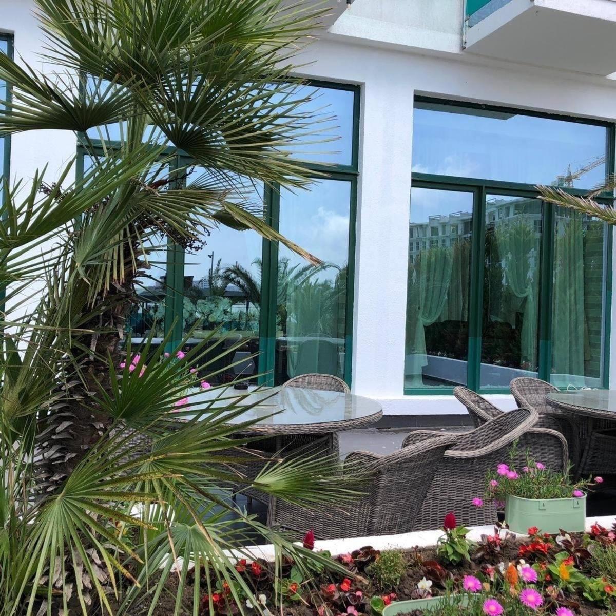 Laguna Residence Мамая Екстериор снимка