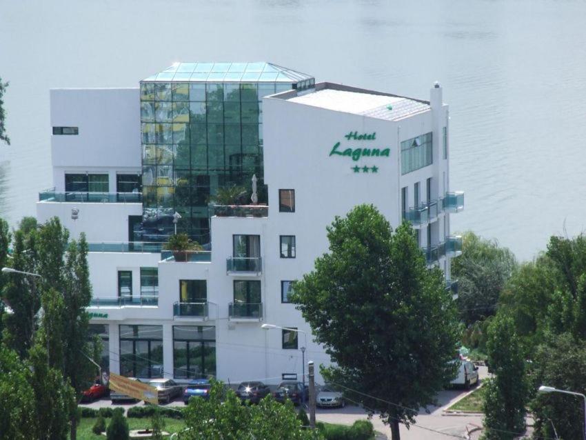 Laguna Residence Мамая Екстериор снимка